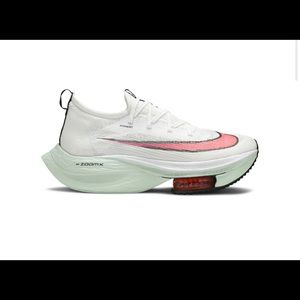 Nike Women’s Air Zoom Alphafly NEXT% Racing Shoe US 7.5